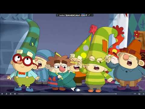 The 7D What are You Five? Songs