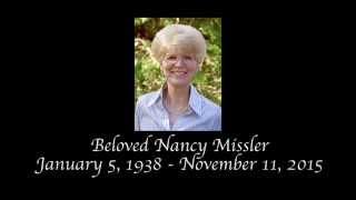 Nancy Missler's Obituary.