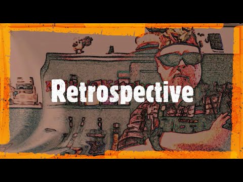 Mike's Kitchen A retrospective