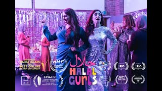 HALAL GURLS - Official Trailer
