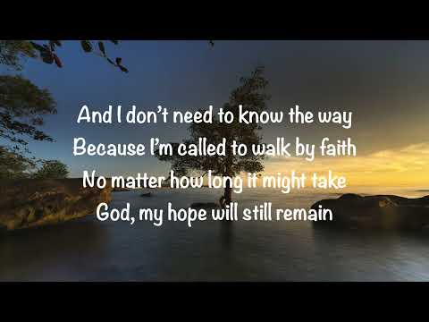 7 Hills Worship - Trust You (with lyrics)(2022)