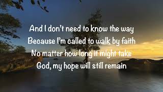 Download lagu 7 Hills Worship - Trust You (with lyrics)(2022) mp3