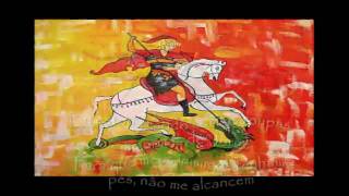 Jorge da Capadócia - Jorge BenJor