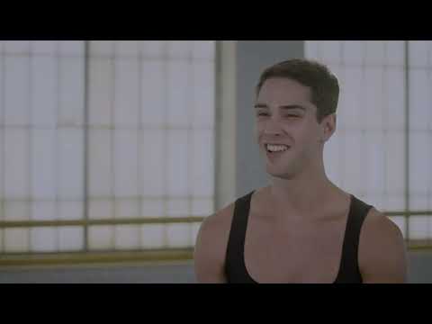 Get To Know The Dancers | Colin Jacob