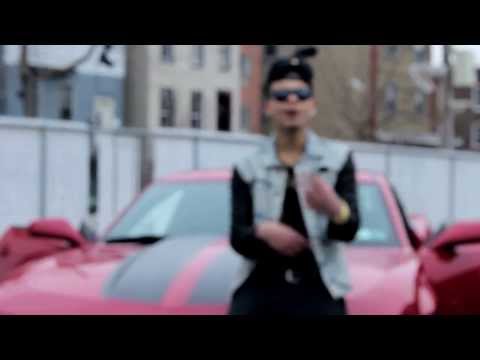 Ronny Jordan Flow (Jordizy) - Porque Tu Me Tiras (OFFICIAL VIDEO)