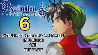 Download lagu Suikoden I HD Remaster | Eileen, Lepant & Tragedi Tak Terhindarkan di Desa Elf! mp3 Download lagu Suikoden I HD Remaster | Eileen, Lepant & Tragedi Tak Terhindarkan di Desa Elf! mp3