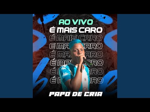 Ao Vivo É Mais Caro - A Loja / Na Trava / Convoca Todo Mundo / Roça Roça