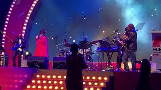 Kabira- Rekha Bharadwaj Feat Raj Sodha