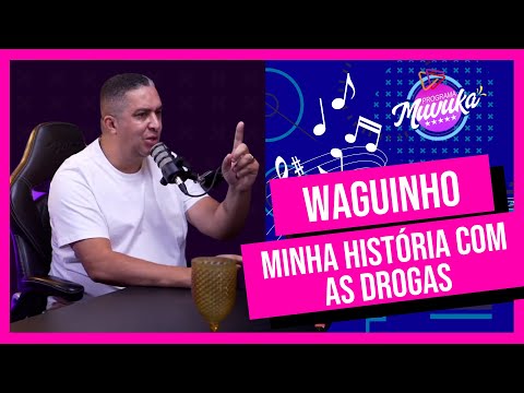 WAGUINHO - MY LIFE WAS COMING TO AN END!!