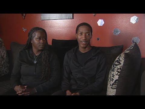 Civil rights activist demands attempted murder charges in Amazon driver shooting | WSOC-TV