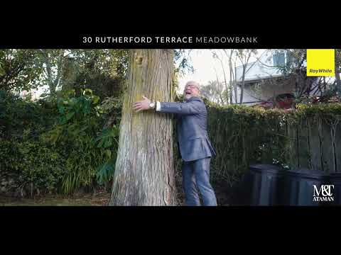 30 Rutherford Terrace, Meadowbank