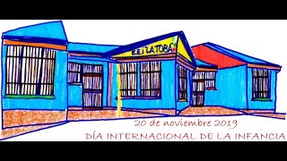 La felicidad de los Niños es lo más importante