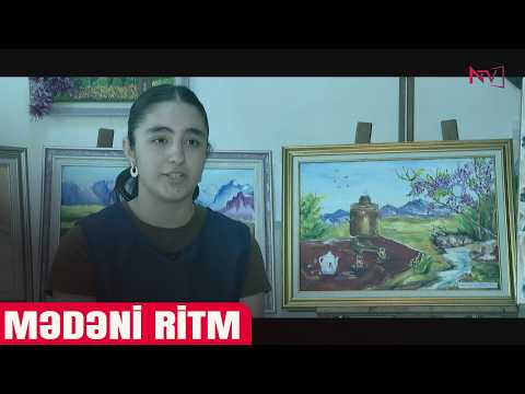 MƏDƏNİ RİTM 24.04.2026