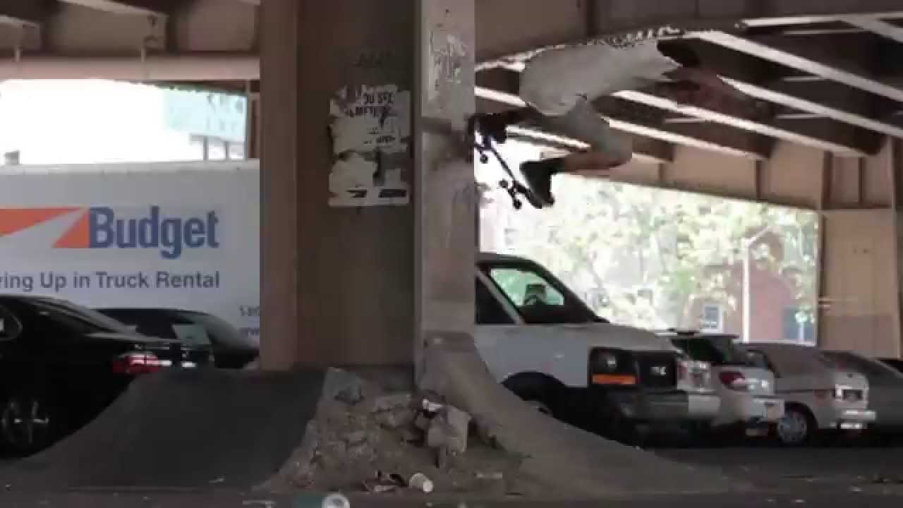 Nike SB - Chronicles 1: Stefan Janoski (Extras)