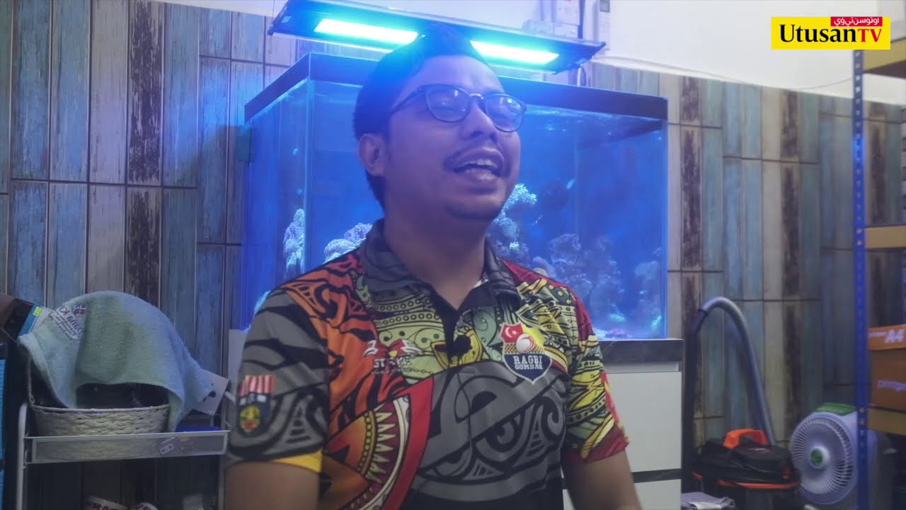 Ajar kelas percuma di FB Live: Cikgu Fadli tak kejar publisiti