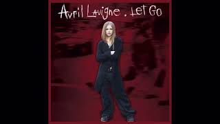 Avril Lavigne - Falling Down (Audio)