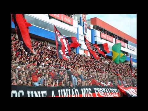 ATLÉTICO PR 2 x 1 CORITIBA - BRASILEIRÃO 2013