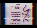 The Young And The Restless Closing Credits 1993 November 17 On CBS