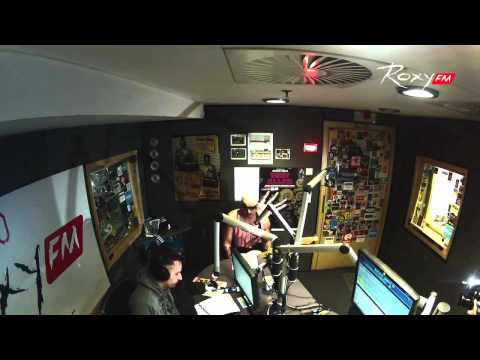 Tymon "Skawiński": Lubię męskie granie