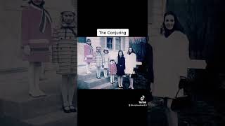 Scary movies based on true stories😰 #shorts