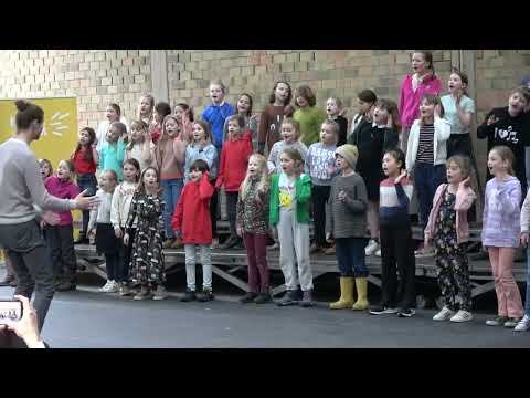 Koordagen nr. 04 - Villanella (Giovanni Leonardo Molica)