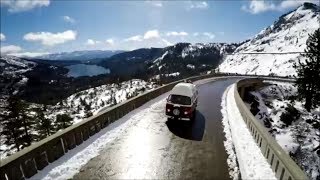 Throttle - Hit The Road Jack (Extended Mix) [Music Video]