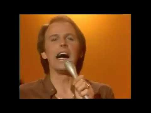 Kelly Groucutt - Am I A Dreamer? (American Bandstand TV)