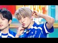 NCT WISH 엔시티 위시 Poppop Show MusicCore MBC250426방송