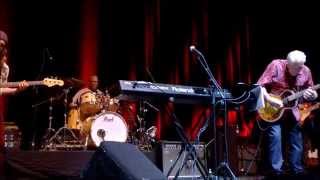 John Mayall - Early in the Morning (Louis Jordan Cover)