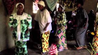 The Worship Experience - Tanzania Hope Tour 2011