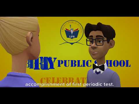 LPS JOJAWAR : JOURNEY 2018 I EP : 010