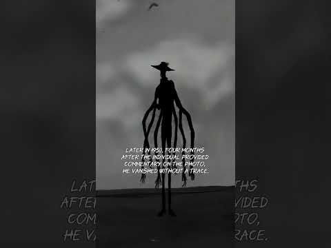 The Doctor - Doctor Nowhere