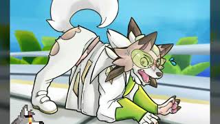 Pokemon TF