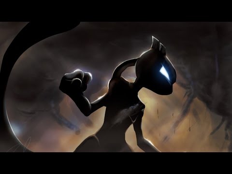 Minecraft: VOU TER UM MEWTWO? - DIMENSÃO X #29