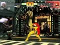 MUGEN Storm Me VS Jean Grey