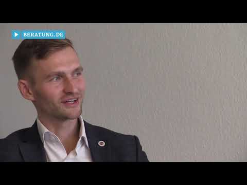 Honorar-Finanzberater Florian Zekert aus Markkleeberg, Ihrer Beratungsstelle für strategische Finanzplanung und rentable Anlagestrategien