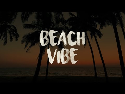 Beach Vibe | 2020