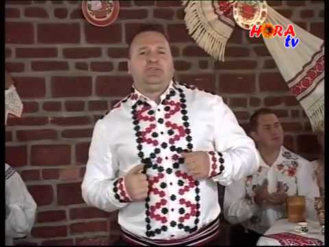 EMILIANO (de la Poieni)                                     -Greu mai e prin tari straine-