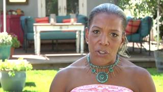 Piper Dellums on Peace video