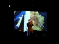 Felix Kubin & Martha Colburn @ Donaufestival ...