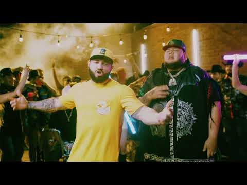 LETRA | El Morrillo | Beto Sierra x Victor Cibrian (Lyric Video)