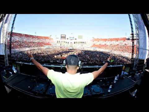 Chuckie ft junxter jack & D Wayne - Make Some Noise vs AMMO (DJerra Edit)