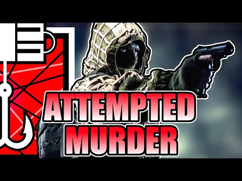 I Can't Believe I Found THIS Out About Kapkan | Siege Lore