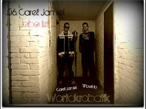 06. Carell Jamiel - Liebe ist...