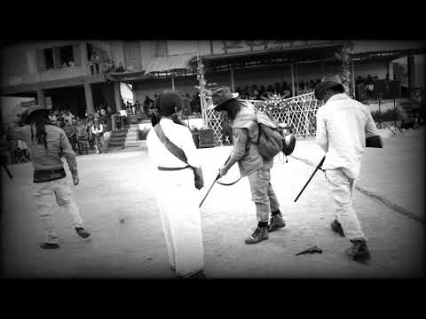 Chap Char Kut 2020, Hnahthial // Hnahthial, Peniel Branch YMA Short Drama/Play.