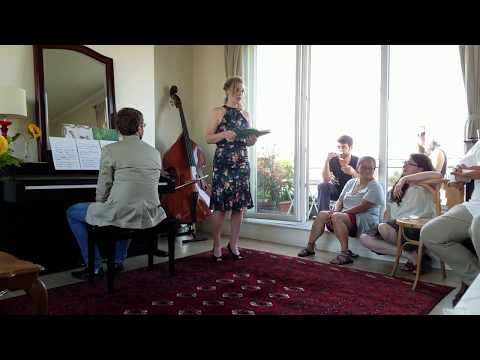 Diana Aivia: Ravel & Jasmine Chocolate