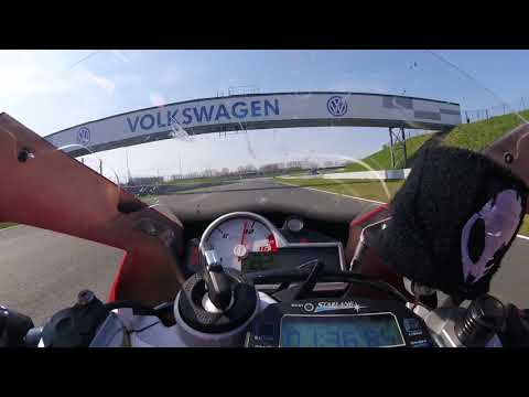 Oschersleben 20.04.2018