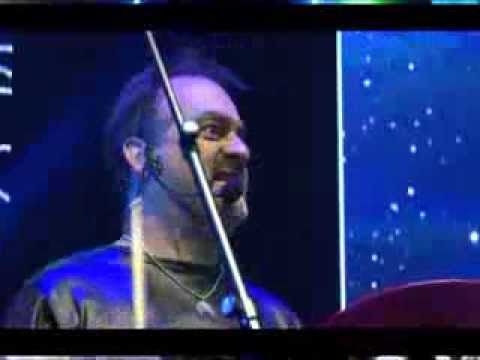 Aparato Raro - "Calibraciones" en Vivo 2013. Mezclado, Masterizado en Estudio Tarkus (www.tarkus.cl)