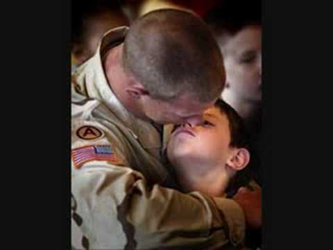 The Other Little Soldier