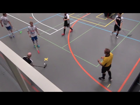 Harkkapeli: SalBa vs. Koovee Miehet (23.8.2017 / Rauma) - LiveStream